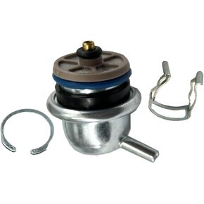FainWan Fuel Injection Pressure Regulator Compatible with 2173071 2173072 H2 Oldsmobile Astro