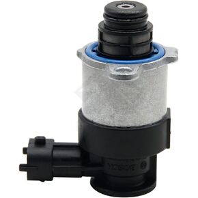 0928400757 12641035 904577 PR544 Fuel Pressure Pump Metering Regulator Valve Unit for Bosch Ford Fiat Iveco KHD Peugeo GMC Chevy Diesel Engine