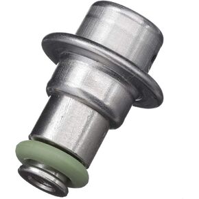 Delphi FP10536 Fuel Pressure Regulator, 1 Pack