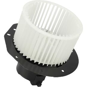 MAYASAF 700146 HVAC Blower Motor Assembly fit for Ford[ONLY] 1996-1987 F-150/F-250/F-350/Bronco