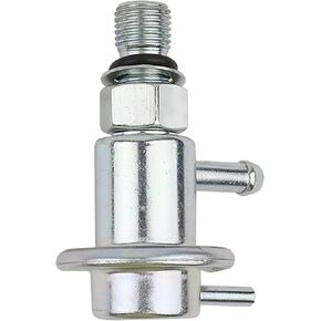 Fuel Injection Pressure Regulator Compatible with Lexus LS400 1995-1997 Lexus SC400 1996-1997 Replace 23280-59015 2328059015 23280-50020 2328050020