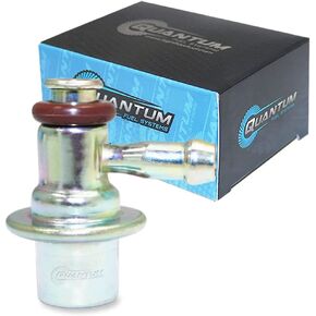 QFS Fuel Pressure Regulator Replacement for Yamaha Waverunner GP1800/VX Cruiser Deluxe Sport VX1100/VX110 Replaces F2S-U7711-02-00, F1B-67747-00-00