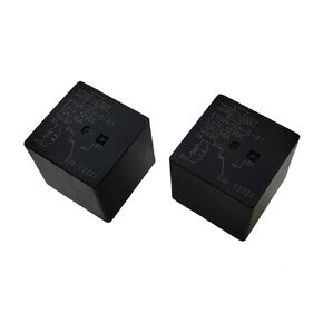 2pcs 896H-1CH-S-R1 12VDC 50A 5-Pin Automotive Relay