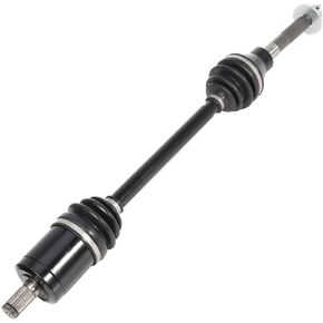 cciyu Front Left/Right CV Axle K7591-15310 for RTV-X1100C RTV-X1120D RTV-X900
