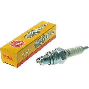 NGK Resistor Sparkplug CR7HSA for Kawasaki KLX140 2011-2018