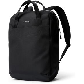 Bellroy Via Workpack (16" laptop bag, commuter backpack, work bag) - Black