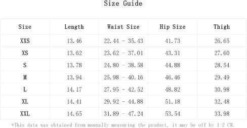 SOLY HUX Women's Tropical Print Elastic High Waisted Shorts Casual Summer Wide Straight Leg Shorts in Saudi Arabia