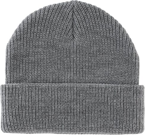 Home Prefer Beanie Hat for Men Women Winter Hats for Men Women Warm Cuff Beanie Knit Skull Cap for Running Hiking Gardening in Kuwait