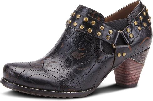 L'Artiste by Spring Step Women's Kacielou Pump in Saudi Arabia