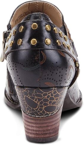 L'Artiste by Spring Step Women's Kacielou Pump in Saudi Arabia
