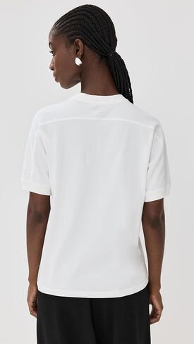 ANINE BING Women's Jaylin Bing Tee in Saudi Arabia