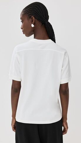 تي شيرت Jaylin Bing للسيدات من ANINE BING in Kuwait