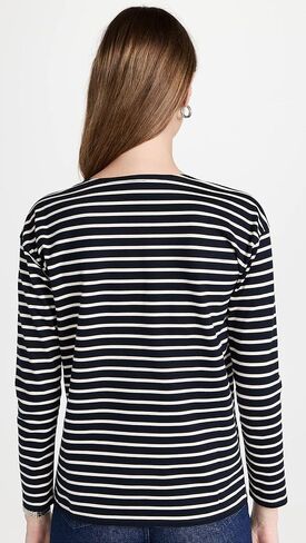 KULE Women's Boyfriend Tee in Kuwait