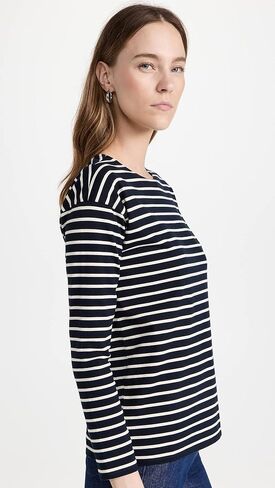 KULE Women's Boyfriend Tee in Kuwait