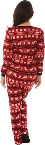 Velvet Kitten Footloose Footed PJ Onesie Footie Pajamas 532914 in Kuwait