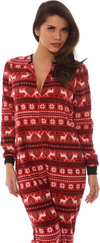 Velvet Kitten Footloose Footed PJ Onesie Footie Pajamas 532914 in Kuwait