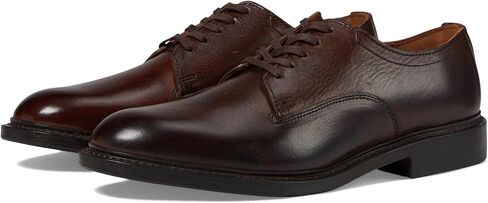 حذاء أوكسفورد الرجالي من Allen Edmonds بمقدمة سادة من تريفور in Kuwait