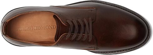 حذاء أوكسفورد الرجالي من Allen Edmonds بمقدمة سادة من تريفور in Kuwait