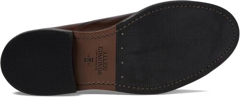 حذاء أوكسفورد الرجالي من Allen Edmonds بمقدمة سادة من تريفور in Kuwait