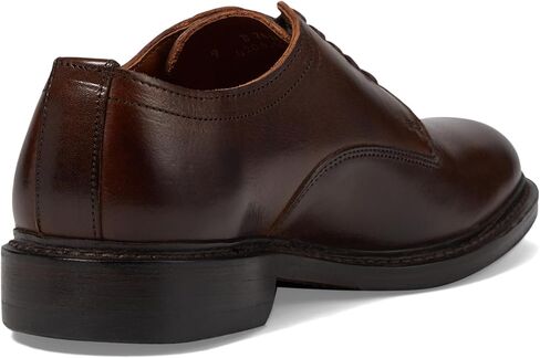 حذاء أوكسفورد الرجالي من Allen Edmonds بمقدمة سادة من تريفور in Kuwait