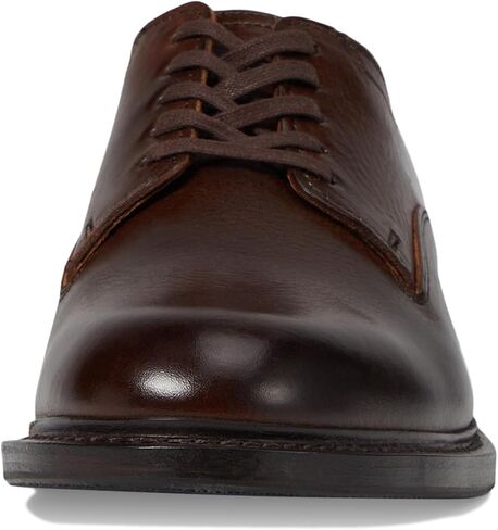 حذاء أوكسفورد الرجالي من Allen Edmonds بمقدمة سادة من تريفور in Kuwait