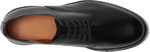 حذاء أوكسفورد الرجالي من Allen Edmonds بمقدمة سادة من تريفور in Kuwait