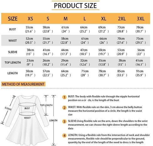 Girl Casual Long Sleeve Dresses Winter Fall Spring A Line Skater Twirl Dress,Age 3-16 Years in Kuwait