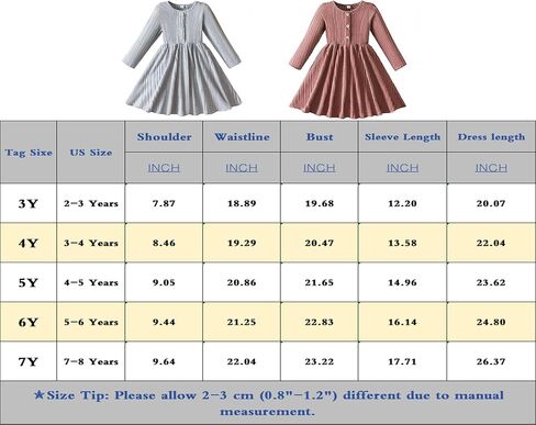 HNXDYY Princess Girl Party Tulle Dress Long Sleeve Vintage Autumnl Winter Clothes in Kuwait