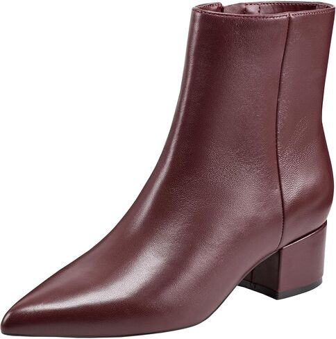 Marc Fisher Women's Gismo Ankle Boot in Saudi Arabia