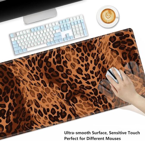 حصيرة اللعب لـ MTG، حصيرة الألعاب مقاس 24 × 14 بوصة، دعامة مطاطية غير قابلة للانزلاق TCG وحصيرة ألعاب اللوحة للبطاقات، مفارش مكتب لوحة الماوس - برج القط الأسود in Kuwait