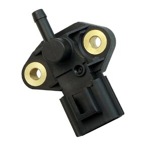 3F2Z-9G756-AB ABS Fuel Injection Rail Pressure Regulator Sensor Compateble with F-o/rd Esc-ape 2005-2008 3F2Z9G756AB