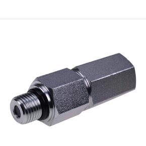 Regulator Valve 369-6662 Compatible for Caterpillar C9 C7 3126 3126B Engine 322C 324D 325C 329D 330C 330D 336D