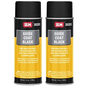 DegLasers 38203 Black Guide Coat (2) F
