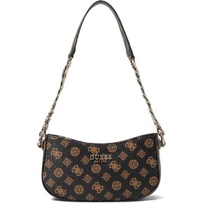 GUESS Evelune Top Zip Shoulder Bag