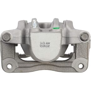 Cardone 19-B6270 Remanufactured Unloaded Disc Brake Caliper with Bracket