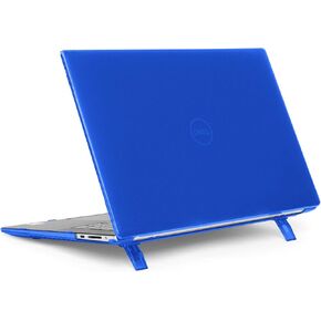 mCover Case Compatible for 2020-2022 17" Dell XPS 17 9700 9710 9720 / Precision 5750 5760 5770 Series Laptop Computer ONLY (NOT Fitting Other Dell Models) - Clear