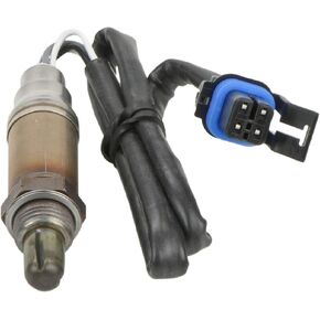 BOSCH 13029 Premium OE Fitment Oxygen Sensor - Compatible with Select 1996-04 Buick, Cadillac, Chevrolet, GMC, Isuzu, Oldsmobile and Pontiac Cars, Trucks, Suvs and Vans