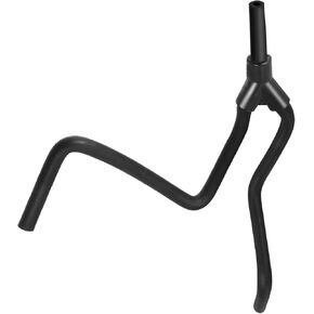 Upper Radiator Surge Tank Inlet Hose 22908202 Reservoir Hose 84727330 for Cadillac ATS CTS for Chevrolet Camaro 4 Cylinder 2.0L 2013-2018 Engine Coolant Overflow Hose Recovery Tank Hose