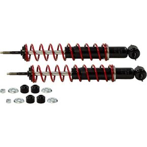 Gabriel 43060 Rear Load Carrier, 2 Pair