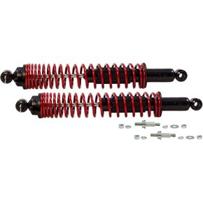 Gabriel 43060 Rear Load Carrier, 2 Pair
