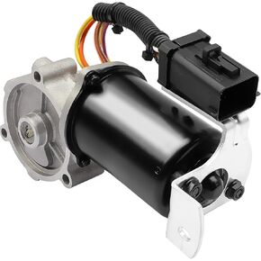 600-922 Transfer Case Motor Fit for Mercury Mountaineer 2001 | Fit for Ford Explorer: 2001 | Fits Borg Warner 4405 Transfer Case, ID No. 1L54 7A195-AC, OE YL2Z7G360A