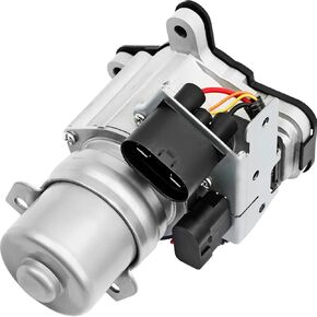 600-970 4WD Transfer Case Motor Fit for Porsche Cayenne 2003-2006 2008-2010 Fit for Volkswagen Touareg 2004-2018 600970,831201,95562460101,14892577,95562460100