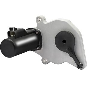 600-906 Transfer Case Shift Motor Fit for Chevy Astro 1999-2001 Blazer 1999-2001 S10 1998-2000 Fit for GMC Jimmy 1999-2001 Safari 1999-2005 Sonoma 1998-2001 for Oldsmobile Bravada 1998-2001