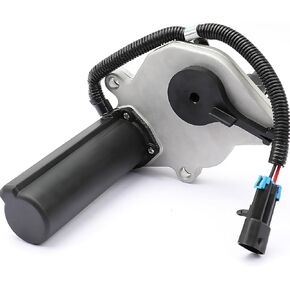 600-907 4WD Transfer Case Motor Fit for Chevrolet Silverado 2500 HD 2500 3500 2001-2002 | Fit for GMC Sierra 2500 HD 2500 3500 2001-2002,OE# 12478096, 48-104, A401420 in Kuwait