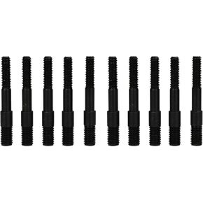 M8 Mandrel 10pcs Replacement Rod for 5800 Air Hydraulic Rivet Nut Tool
