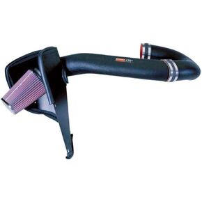 K&N Cold Air Intake Kit: Increase Acceleration & Towing Power, Guaranteed to Increase Horsepower up to 16HP: Compatible with 8.0L, V10, 1994-2002 DODGE (Ram 2500, Ram 3500), 57-1507