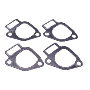 4PCS Manifold Gaskets 11061-7093 11061-7085 110617093 110617085 Compatible with Kawasaki FR651V FR691V FR730V FS651V FS691V FS730V FX651V FX691V FX730V