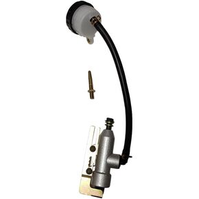 New Foot Brake Master Cylinder Pump Compatible with CFMoto CF500 ATV UTV Go-kart 2011-2016 9010-080400