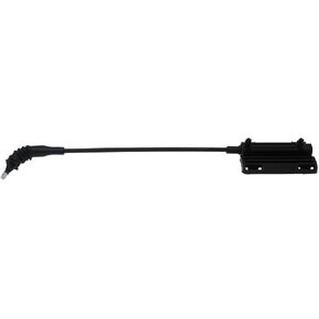 Dorman 912-740 Front Hood Release Cable Compatible with Select Ford/Lincoln Models