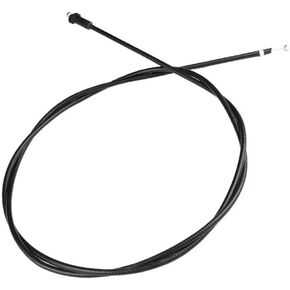 Sturdy Hood Latch Release Cable 1J1823531C for Golf MK4 Spare Parts Accessory